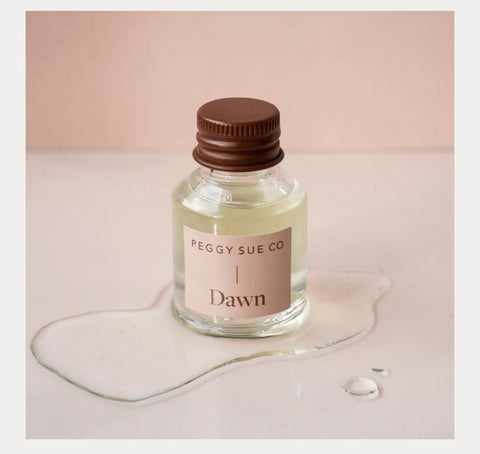 dawn essential oil perfume